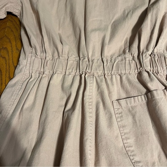 Jen's Pirate Booty Palmetto Station Suit in Dusty Pink Sz S - Picture 15 of 15